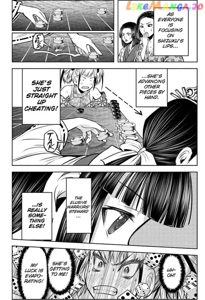 The Elusive Samurai Chapter 51 image 16_optimized
